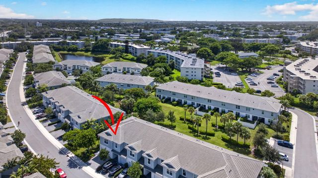 543 Parsons Way, Deerfield Beach, FL 33442