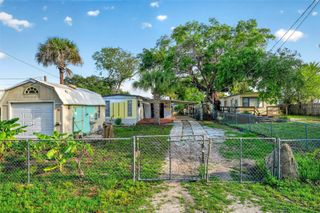 138 INDIAN CREEK ROAD, Oak Hill, FL 32759