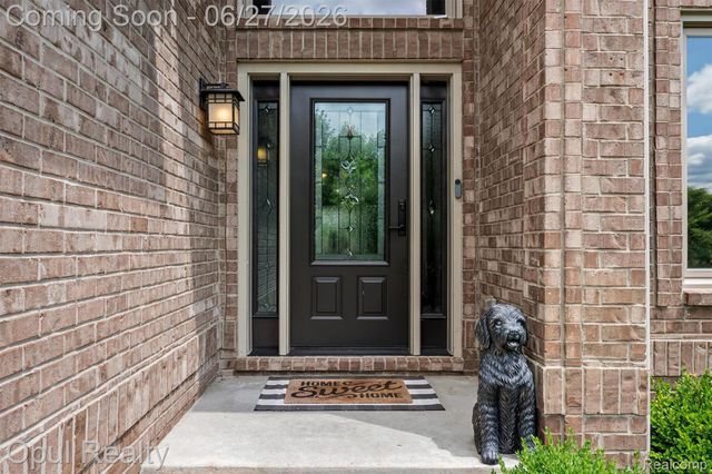 24520 Westchester Drive, Lyon Charter Township, MI 48178