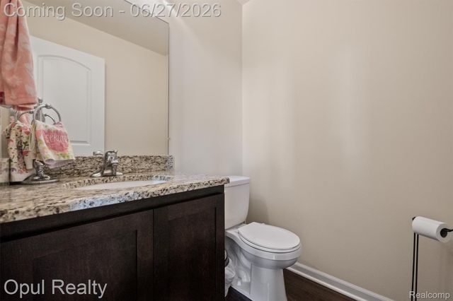 24520 Westchester Drive, Lyon Charter Township, MI 48178