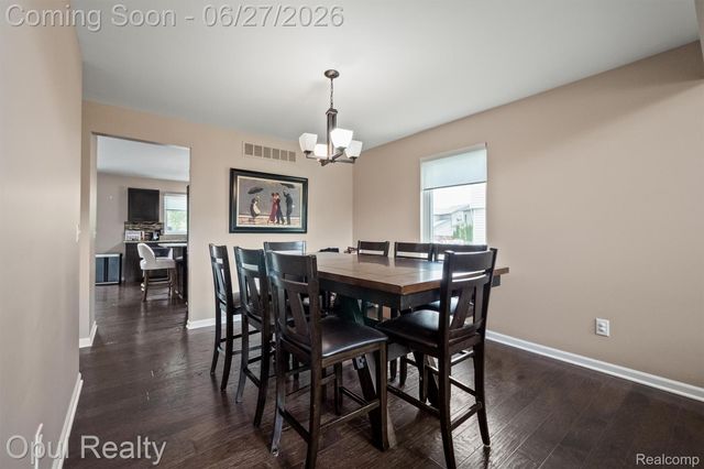 24520 Westchester Drive, Lyon Charter Township, MI 48178