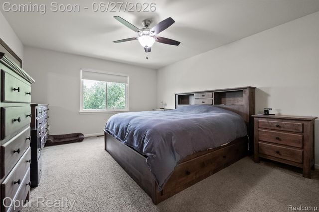 24520 Westchester Drive, Lyon Charter Township, MI 48178