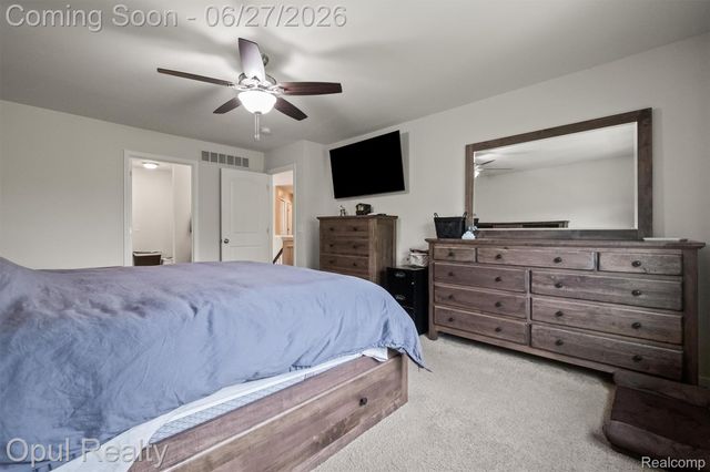 24520 Westchester Drive, Lyon Charter Township, MI 48178