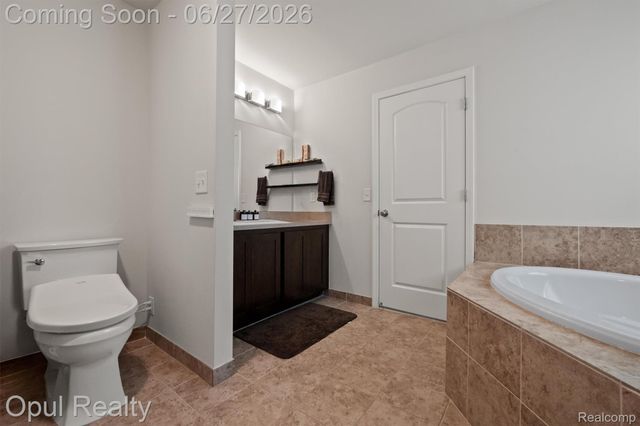 24520 Westchester Drive, Lyon Charter Township, MI 48178