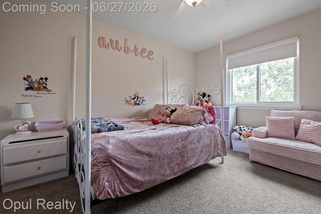24520 Westchester Drive, Lyon Charter Township, MI 48178
