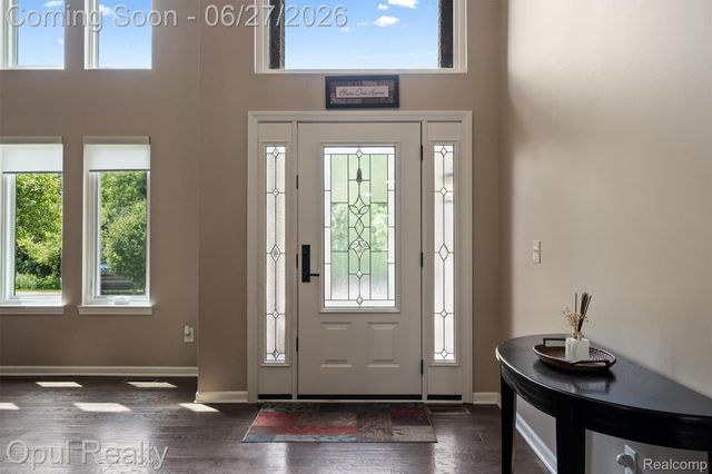 24520 Westchester Drive, Lyon Charter Township, MI 48178