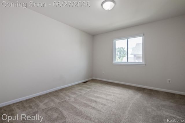 24520 Westchester Drive, Lyon Charter Township, MI 48178