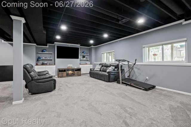 24520 Westchester Drive, Lyon Charter Township, MI 48178