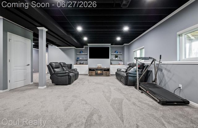 24520 Westchester Drive, Lyon Charter Township, MI 48178