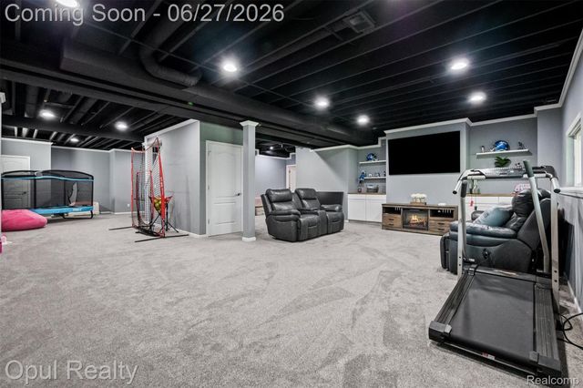 24520 Westchester Drive, Lyon Charter Township, MI 48178