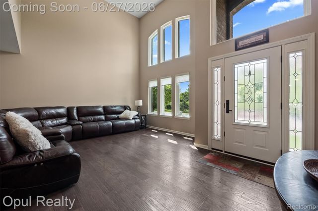 24520 Westchester Drive, Lyon Charter Township, MI 48178