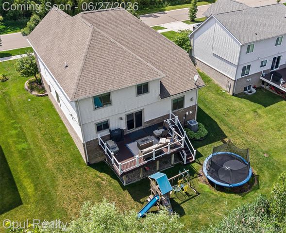 24520 Westchester Drive, Lyon Charter Township, MI 48178