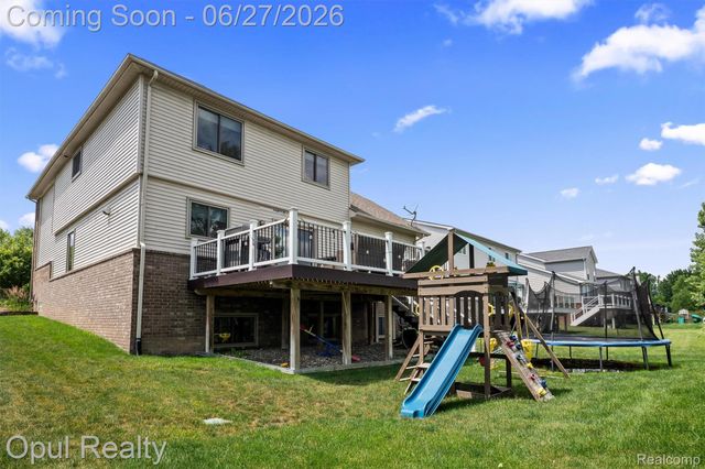 24520 Westchester Drive, Lyon Charter Township, MI 48178