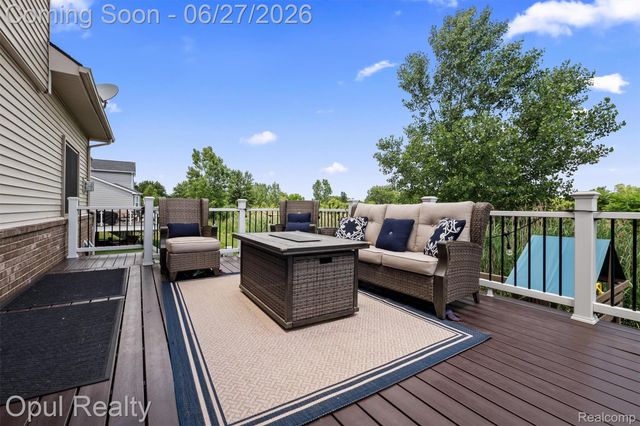24520 Westchester Drive, Lyon Charter Township, MI 48178