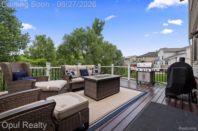 24520 Westchester Drive, Lyon Charter Township, MI 48178