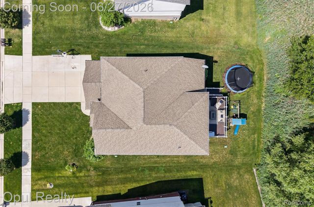24520 Westchester Drive, Lyon Charter Township, MI 48178