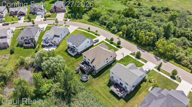 24520 Westchester Drive, Lyon Charter Township, MI 48178