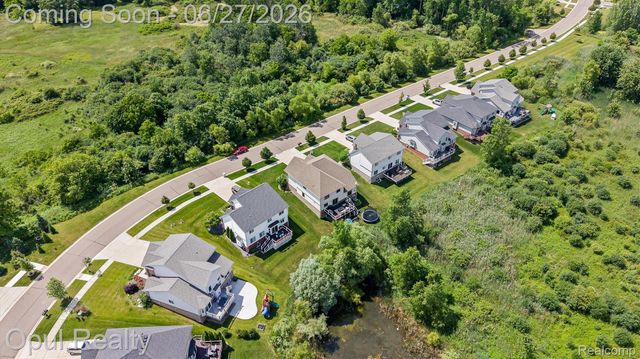 24520 Westchester Drive, Lyon Charter Township, MI 48178