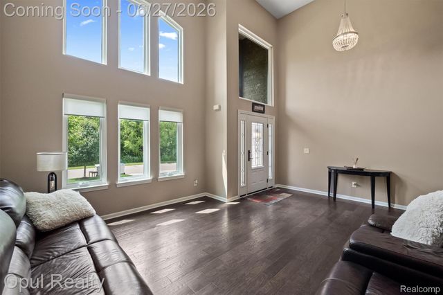 24520 Westchester Drive, Lyon Charter Township, MI 48178
