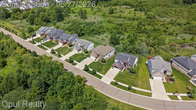 24520 Westchester Drive, Lyon Charter Township, MI 48178