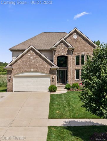 24520 Westchester Drive, Lyon Charter Township, MI 48178