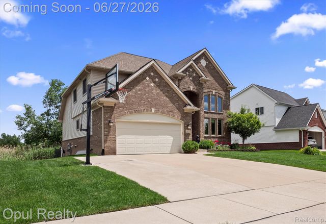 24520 Westchester Drive, Lyon Charter Township, MI 48178
