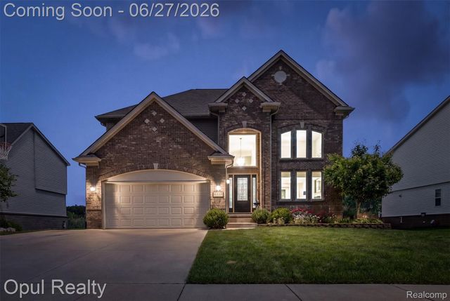 24520 Westchester Drive, Lyon Charter Township, MI 48178