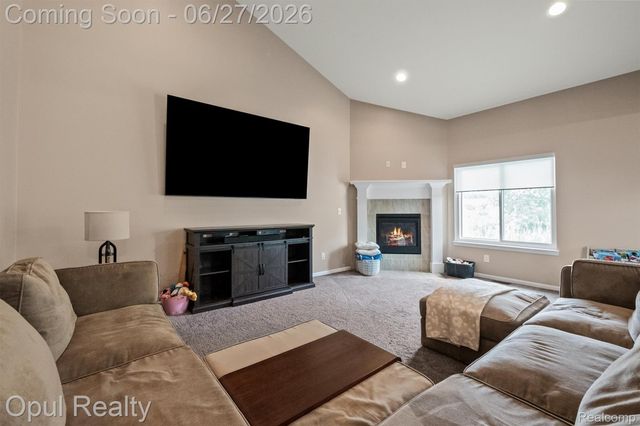 24520 Westchester Drive, Lyon Charter Township, MI 48178