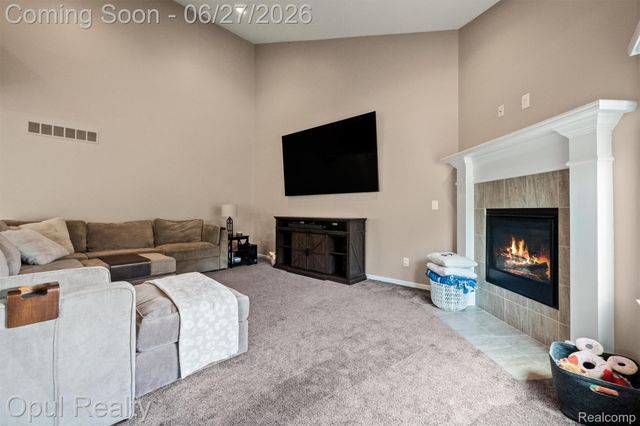 24520 Westchester Drive, Lyon Charter Township, MI 48178