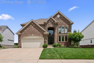 24520 Westchester Drive, Lyon Charter Township, MI 48178