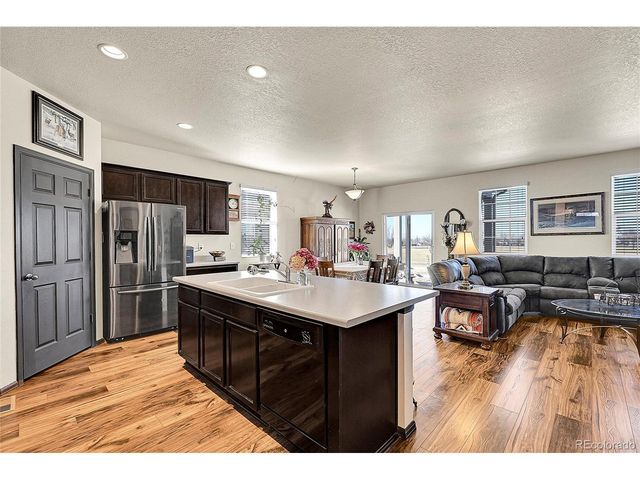 1807 Homestead Dr, Fort Lupton, CO 80621