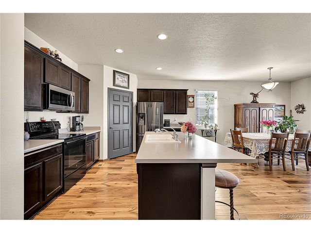 1807 Homestead Dr, Fort Lupton, CO 80621