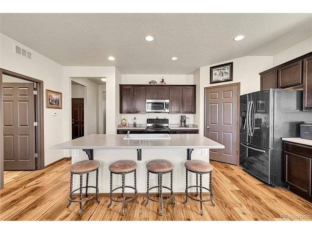 1807 Homestead Dr, Fort Lupton, CO 80621