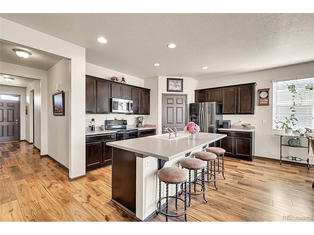 1807 Homestead Dr, Fort Lupton, CO 80621