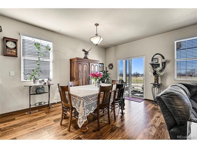 1807 Homestead Dr, Fort Lupton, CO 80621