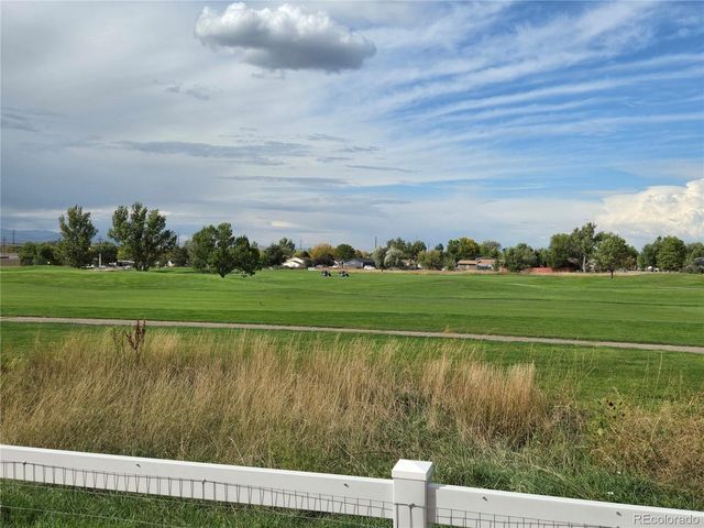 1807 Homestead Dr, Fort Lupton, CO 80621