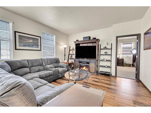 1807 Homestead Dr, Fort Lupton, CO 80621