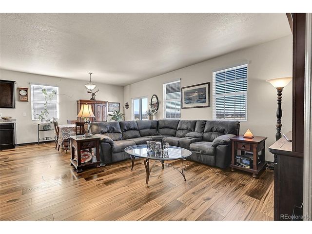 1807 Homestead Dr, Fort Lupton, CO 80621