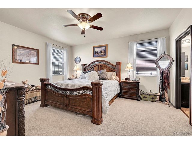 1807 Homestead Dr, Fort Lupton, CO 80621