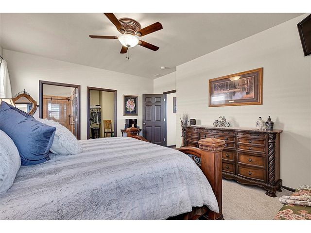 1807 Homestead Dr, Fort Lupton, CO 80621