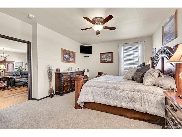 1807 Homestead Dr, Fort Lupton, CO 80621