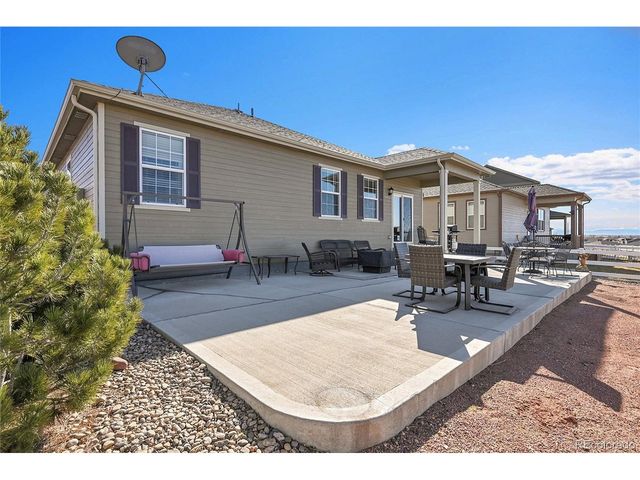 1807 Homestead Dr, Fort Lupton, CO 80621