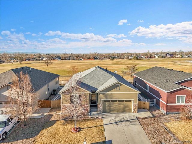 1807 Homestead Dr, Fort Lupton, CO 80621