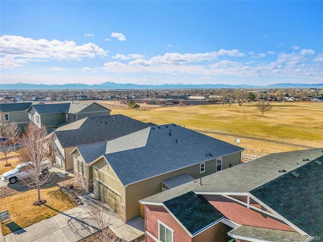 1807 Homestead Dr, Fort Lupton, CO 80621
