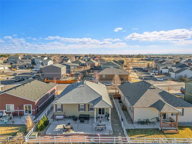 1807 Homestead Dr, Fort Lupton, CO 80621