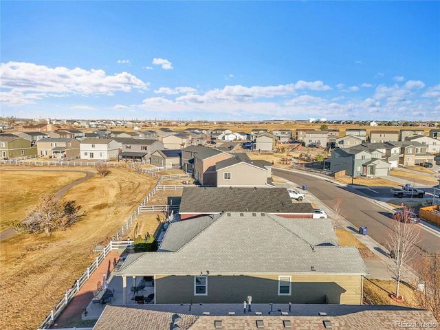 1807 Homestead Dr, Fort Lupton, CO 80621
