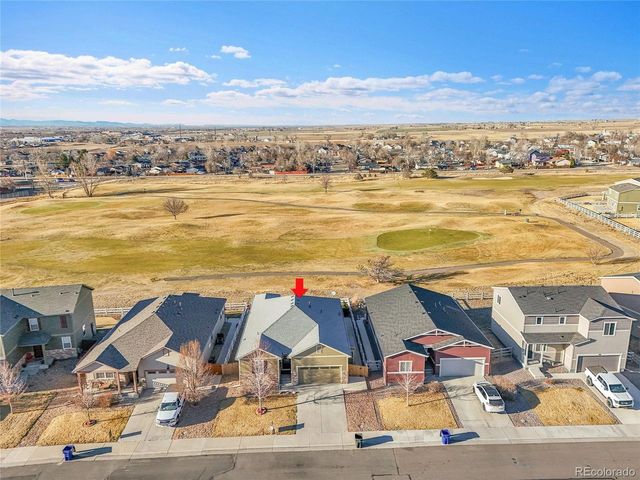 1807 Homestead Dr, Fort Lupton, CO 80621