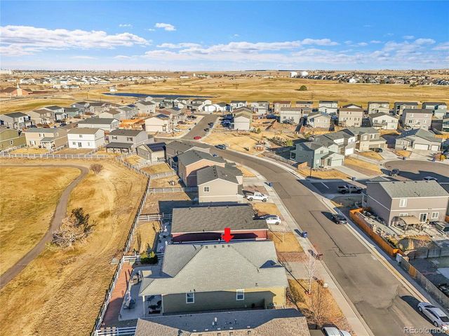 1807 Homestead Dr, Fort Lupton, CO 80621
