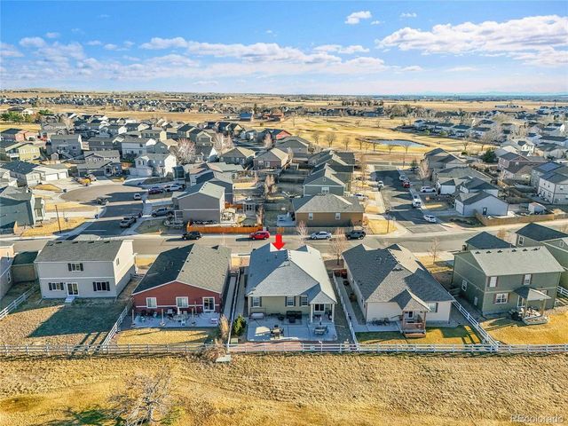 1807 Homestead Dr, Fort Lupton, CO 80621