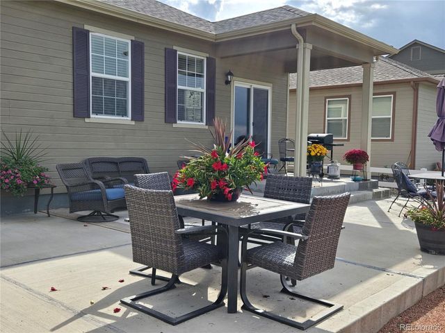 1807 Homestead Dr, Fort Lupton, CO 80621